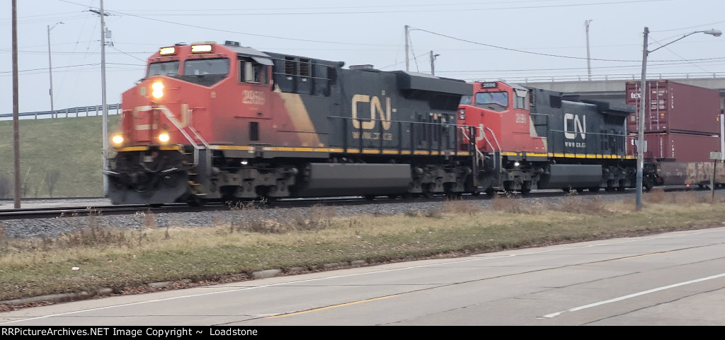 CN 2959 CN 2696